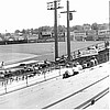 Dayton Indians Playing Baseball in Dayton, 1950
